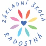 Nové logo ZŠ Radostná